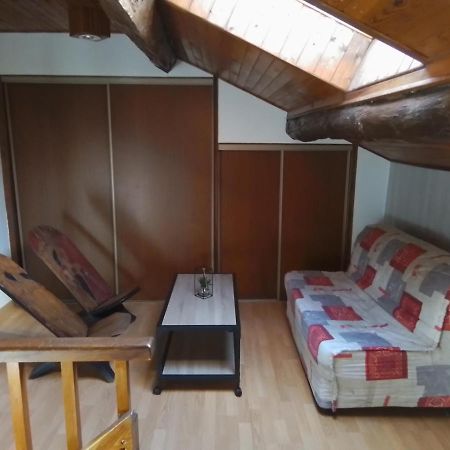 Maison De Village St Marcellin Veynes Экстерьер фото