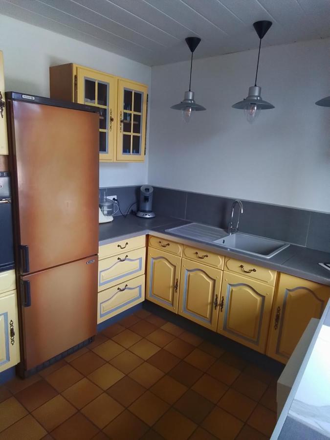 Maison De Village St Marcellin Veynes Экстерьер фото