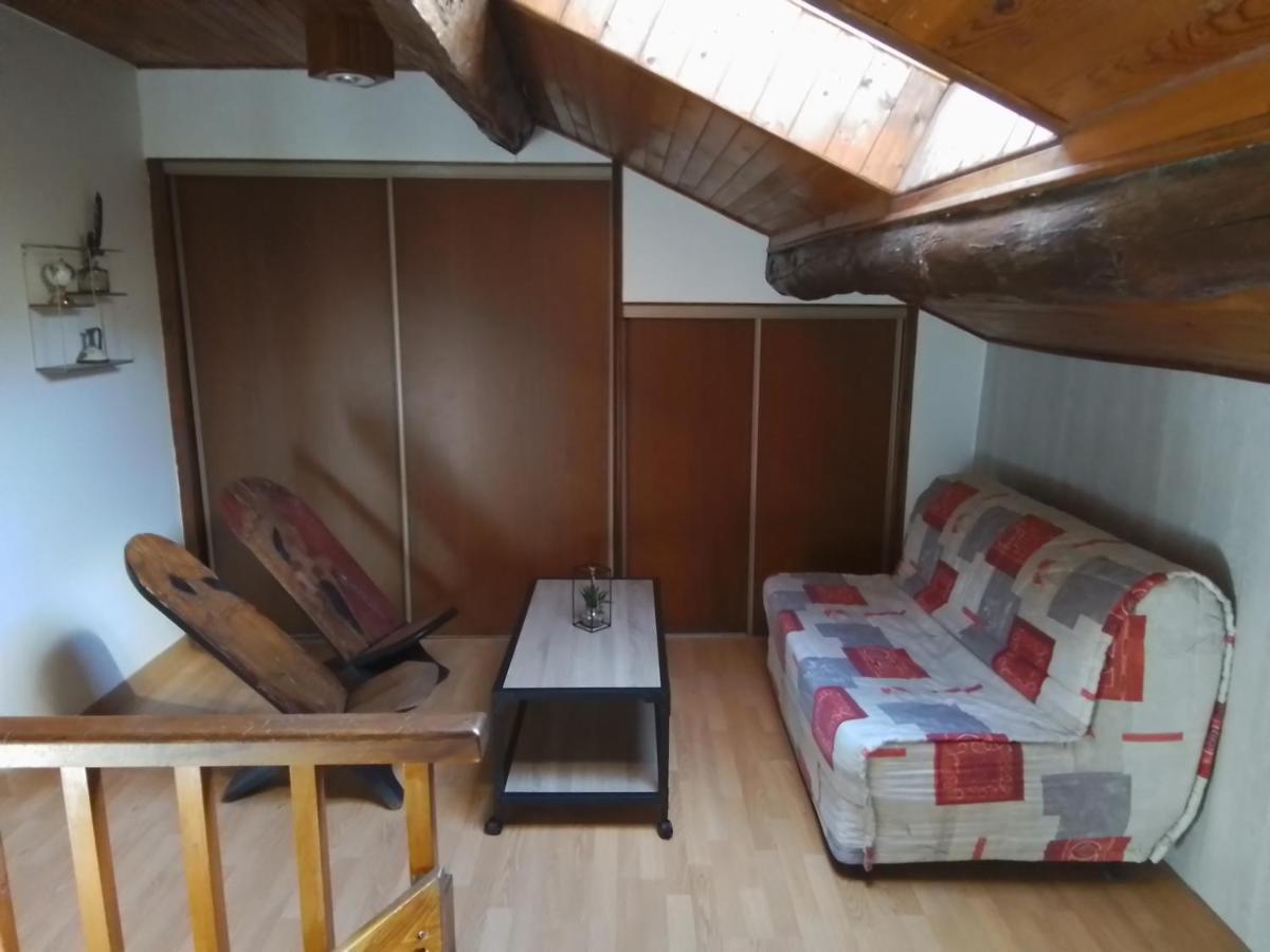 Maison De Village St Marcellin Veynes Экстерьер фото