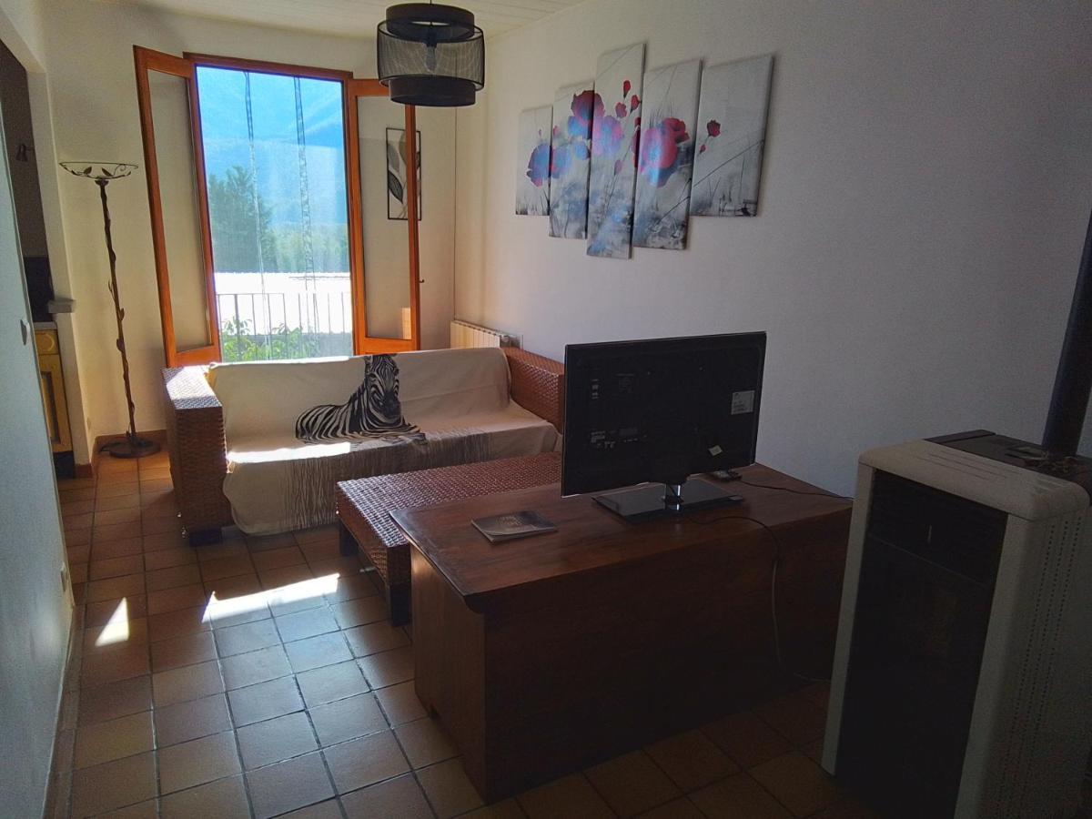 Maison De Village St Marcellin Veynes Экстерьер фото