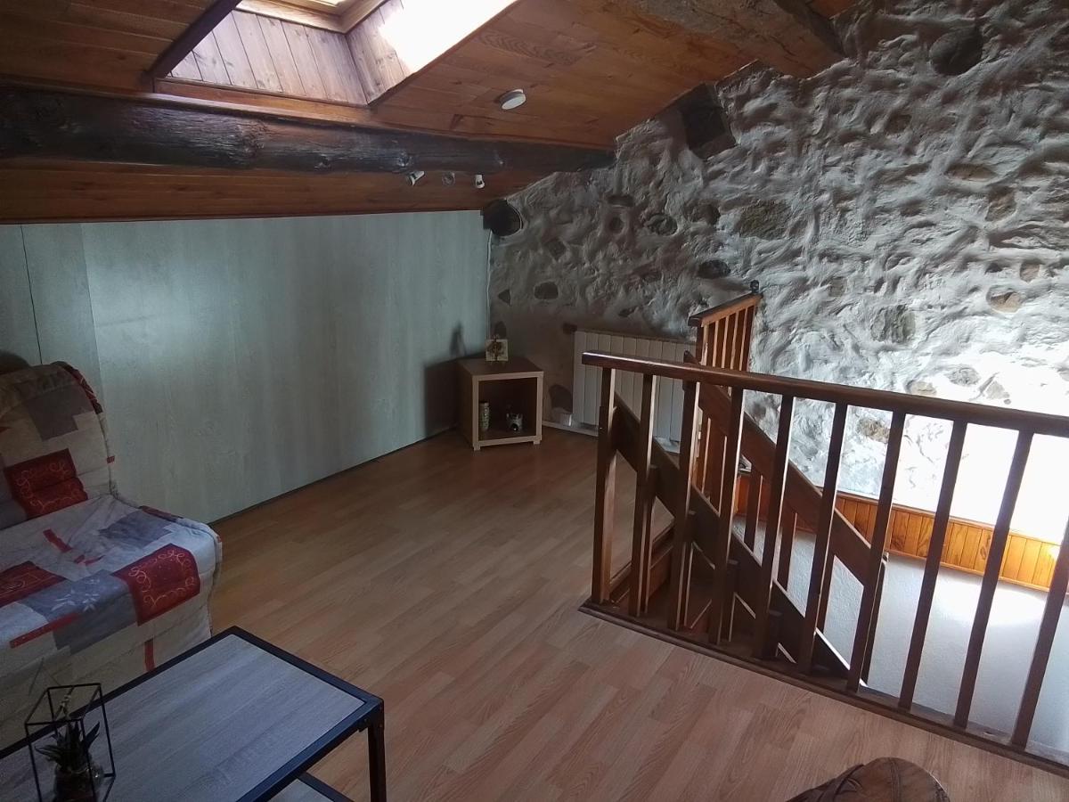Maison De Village St Marcellin Veynes Экстерьер фото