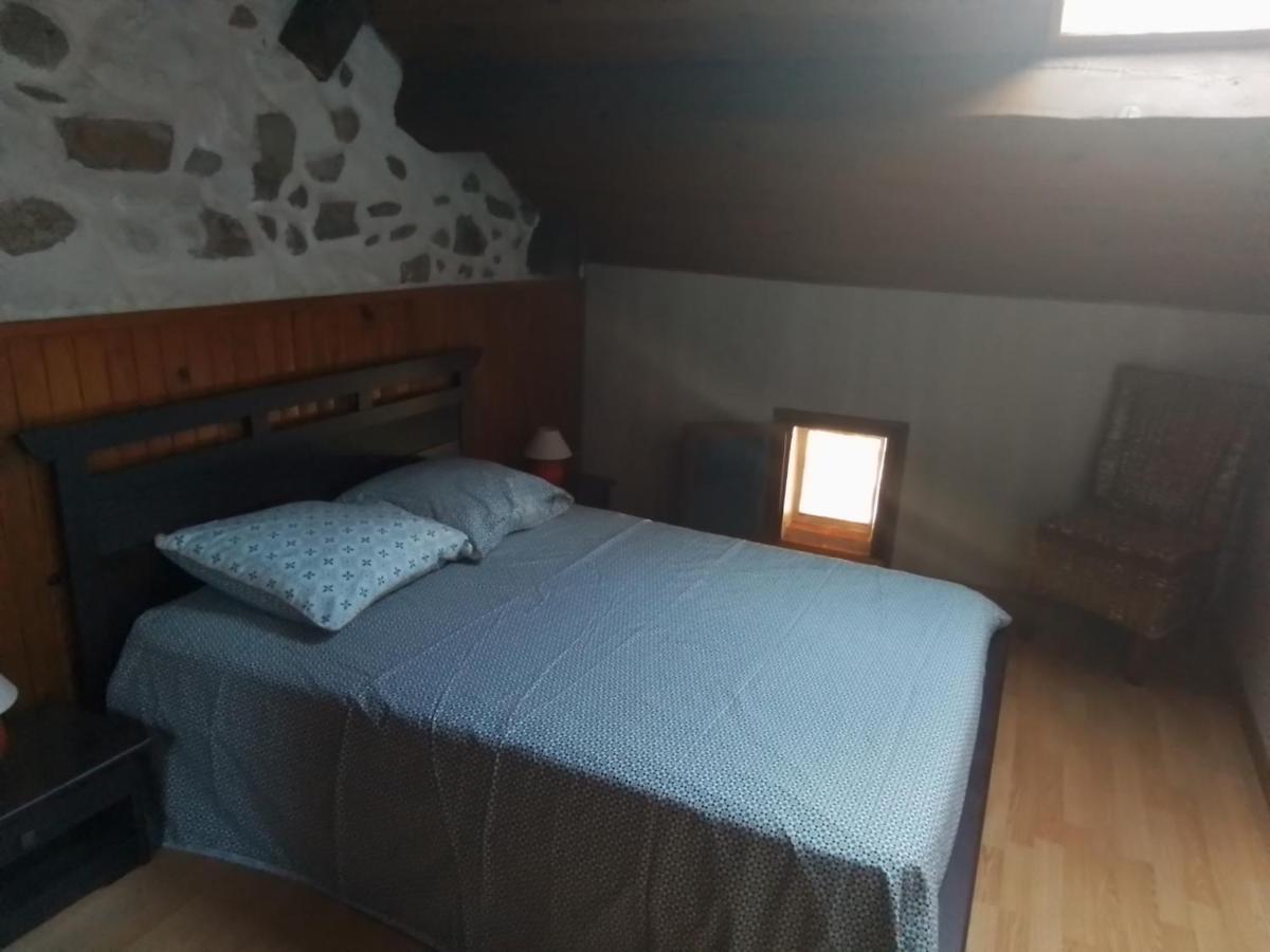 Maison De Village St Marcellin Veynes Экстерьер фото