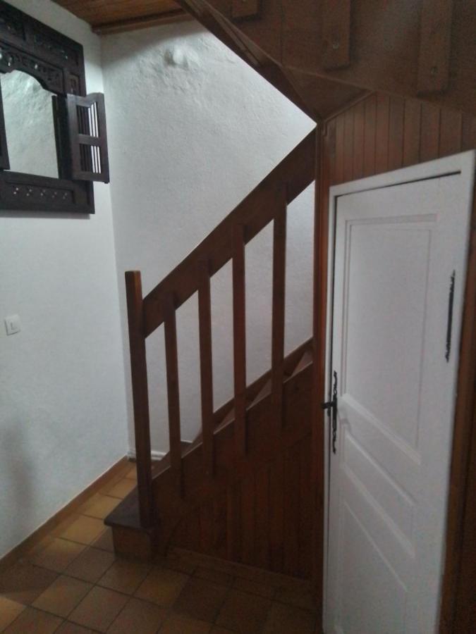 Maison De Village St Marcellin Veynes Экстерьер фото