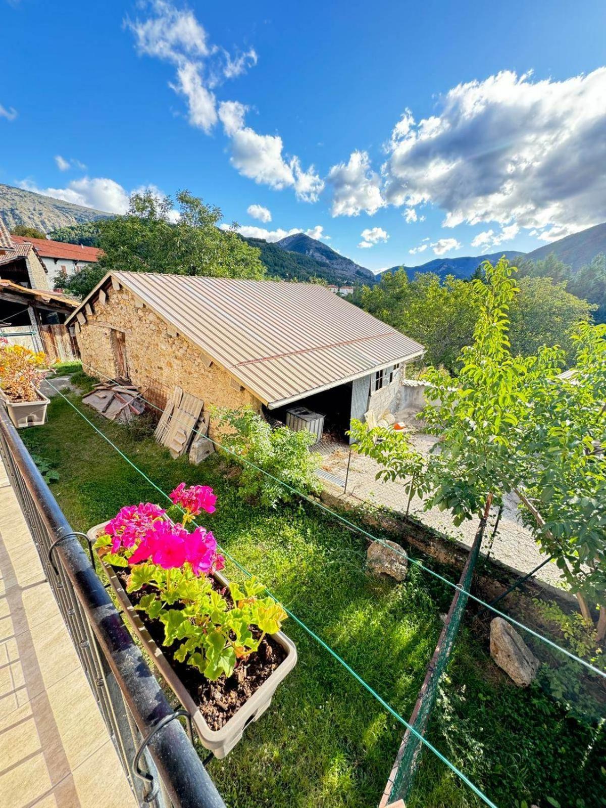 Maison De Village St Marcellin Veynes Экстерьер фото
